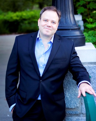 Picture of Gary Summers
